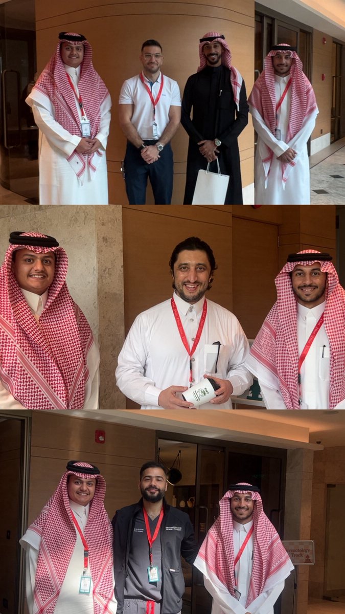 عبدالعزيز آل حاتم tweet media