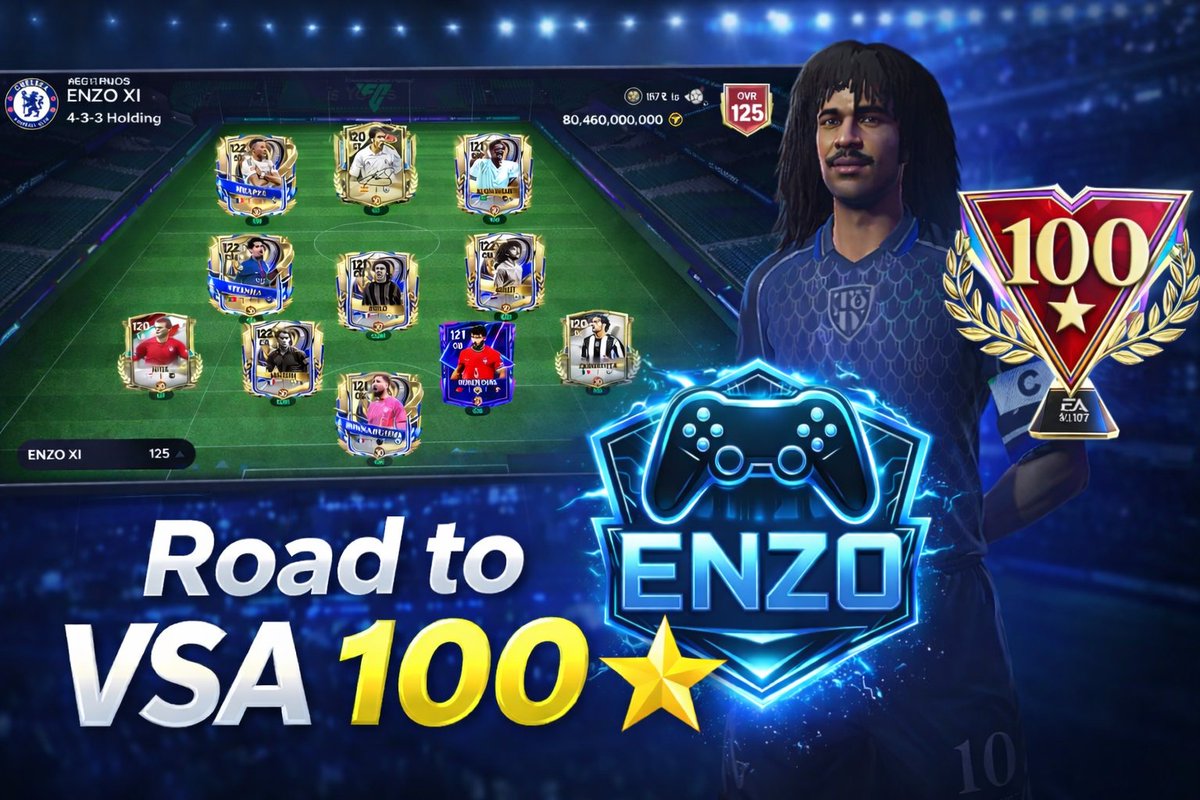 ENZO tweet media