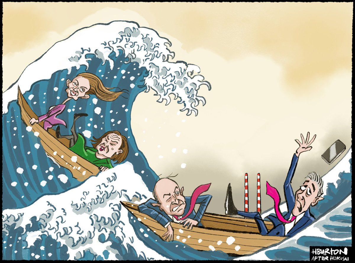 Harry Burton tweet media