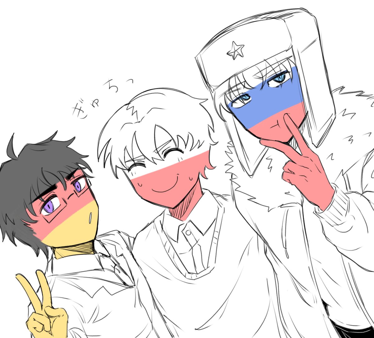 竹藪🎍🎋 (@M1c21521618) / Posts / X