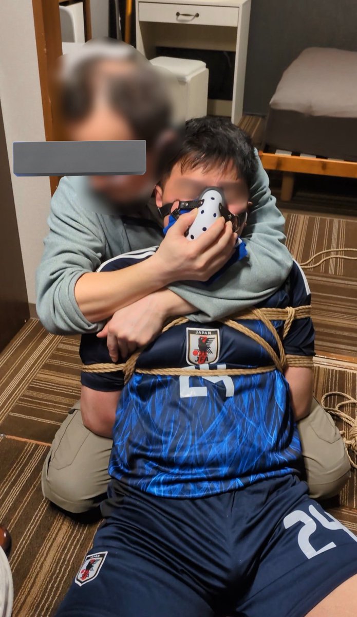 けんぞう🪢🧦 tweet media