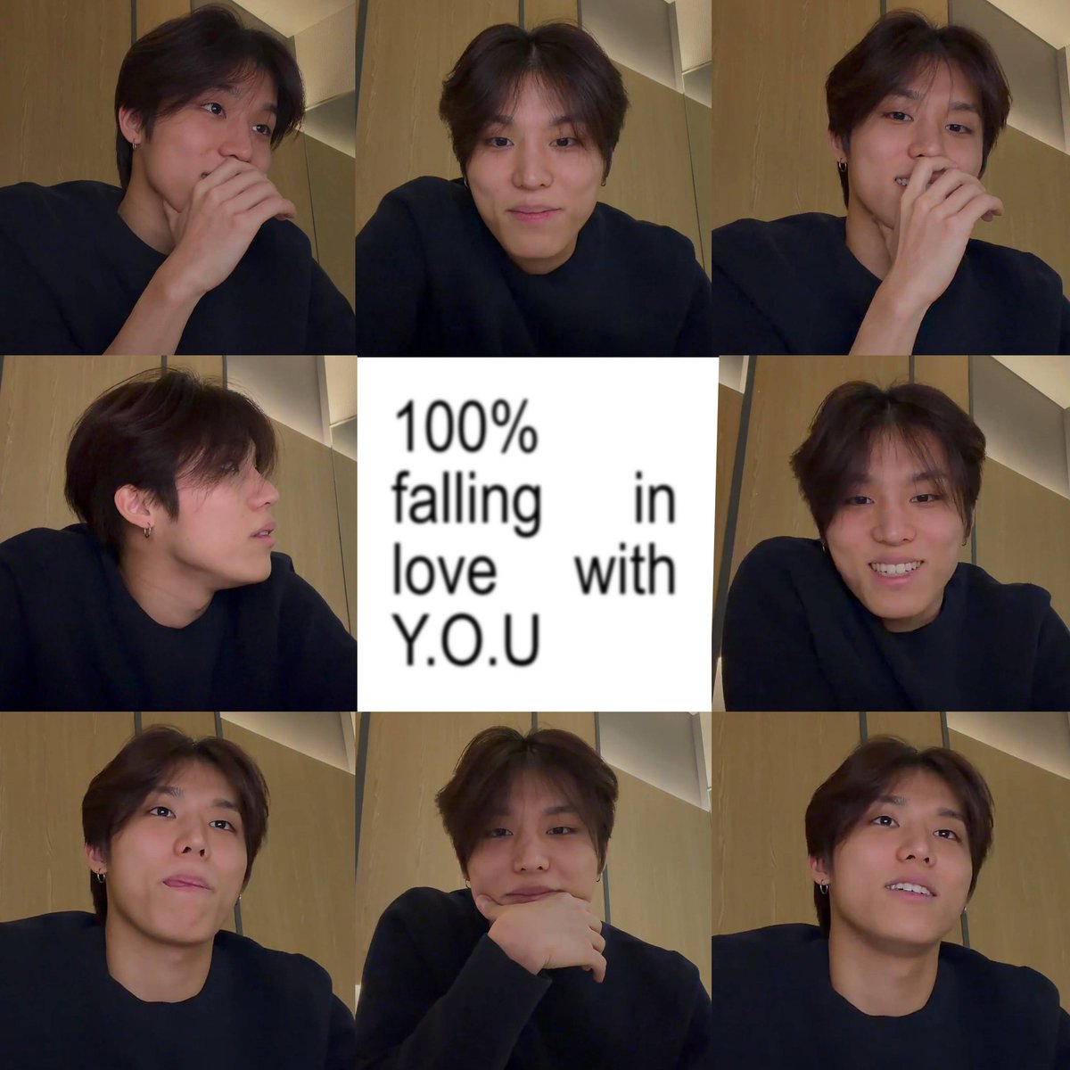 iwuvwoo_wuv's tweet photo. 100% falling in love with you ♡

#PARKJEONGWOO #박정우 
#TREASURE #트레저 https://t.co/X3lm5pl2yW