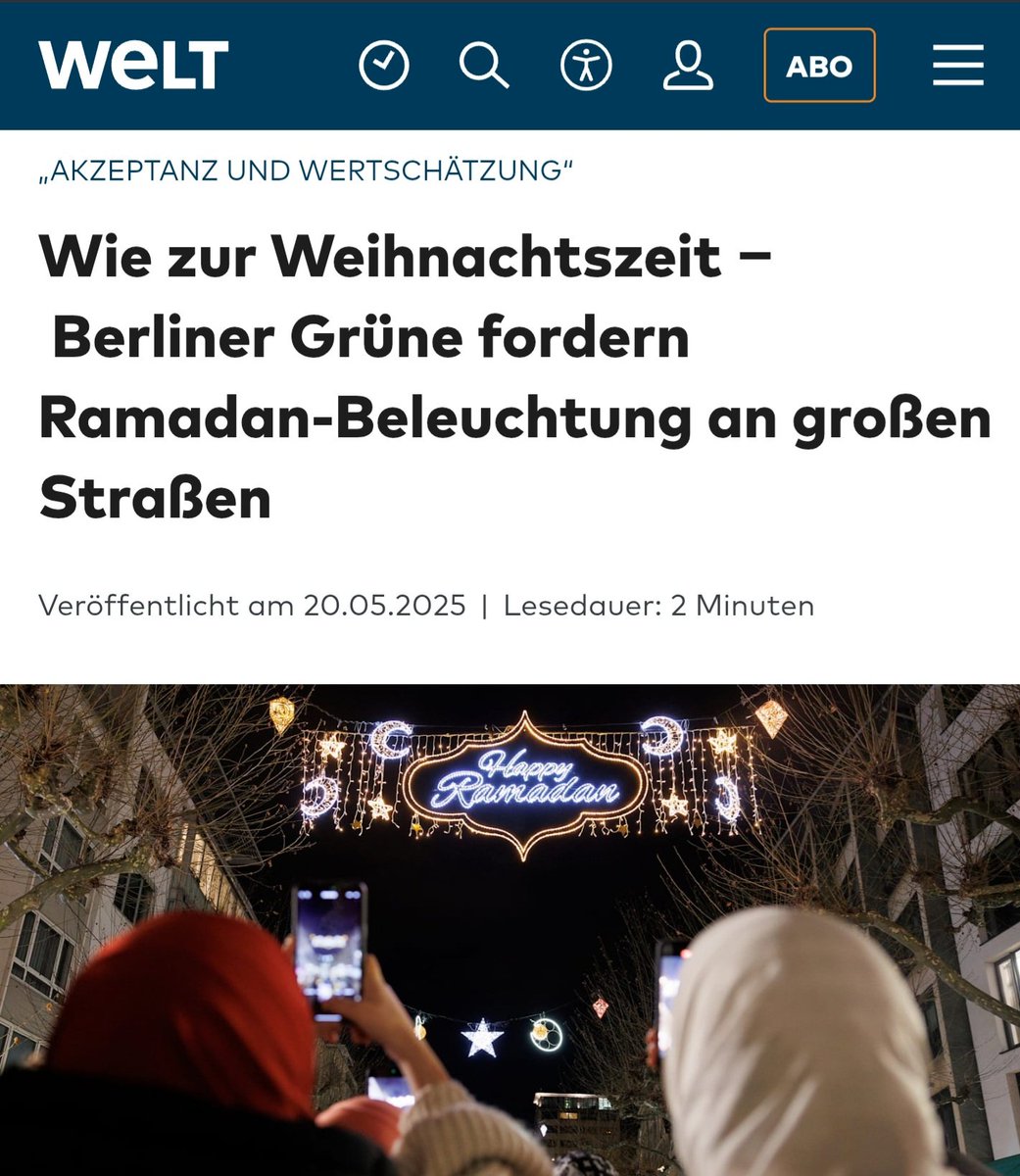 Aische Pervers tweet media