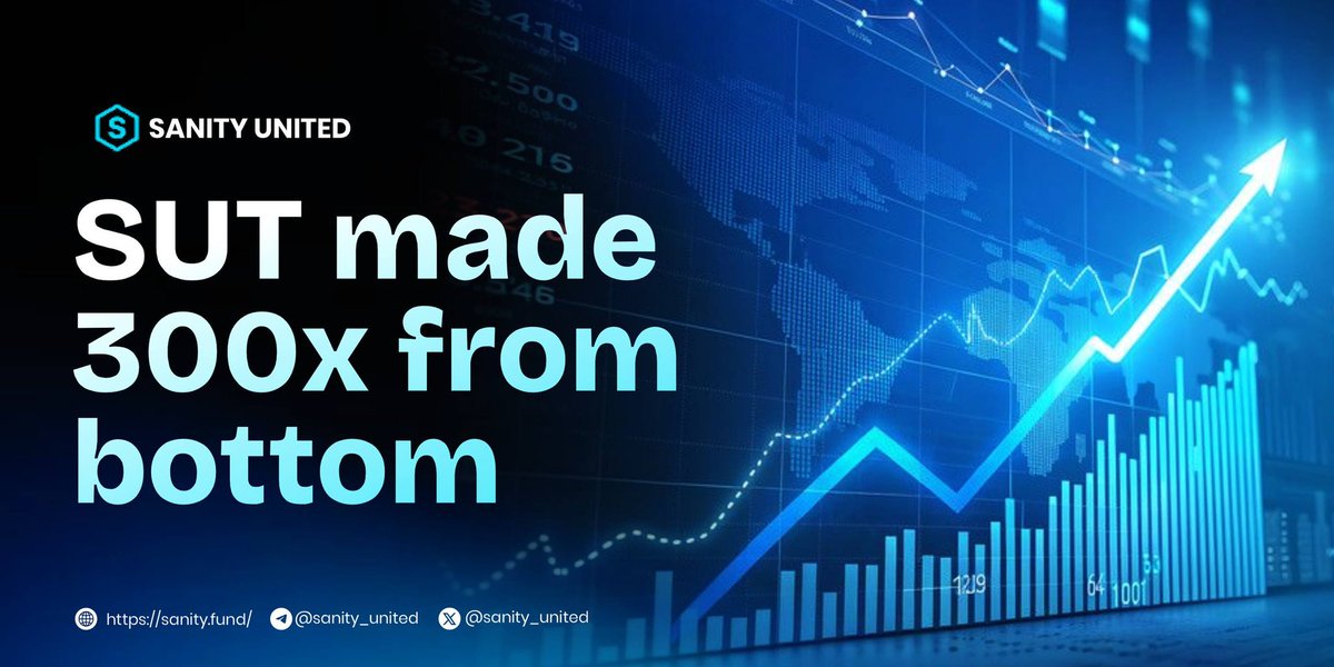 Sanity United tweet media