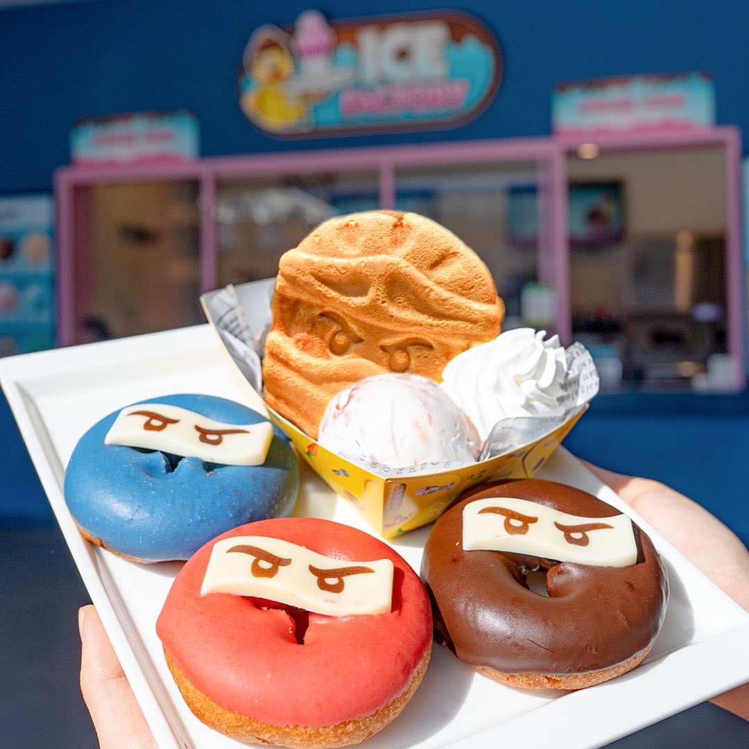 Pancake upgrade oh my god 🥹