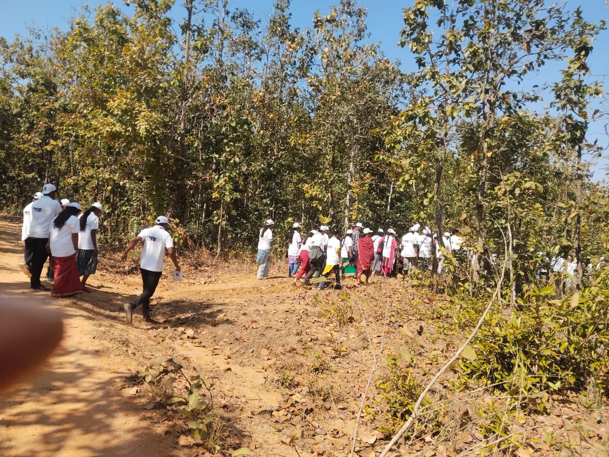 PECUC Odisha tweet media