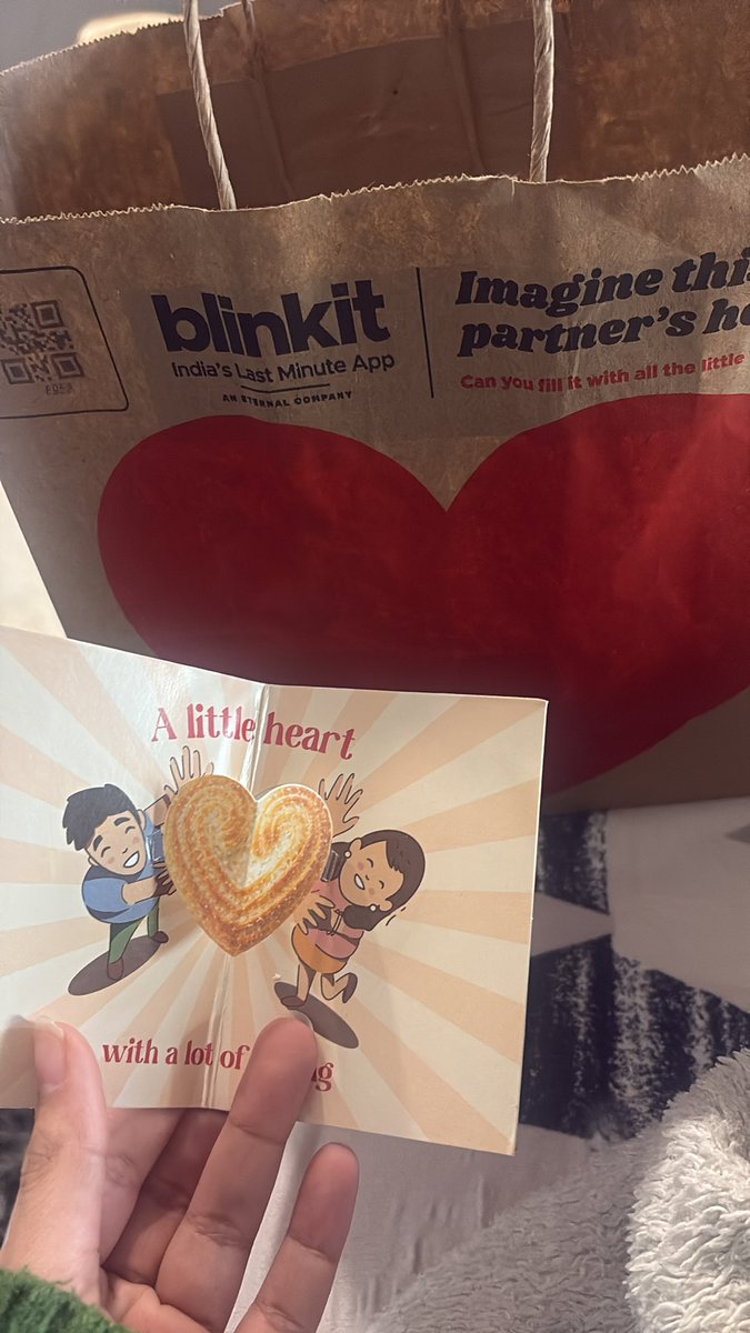 Taruni Bhardwaj tweet media