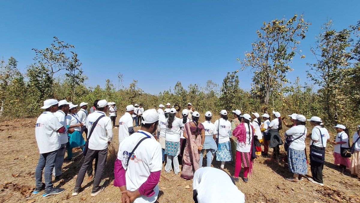 PECUC Odisha tweet media