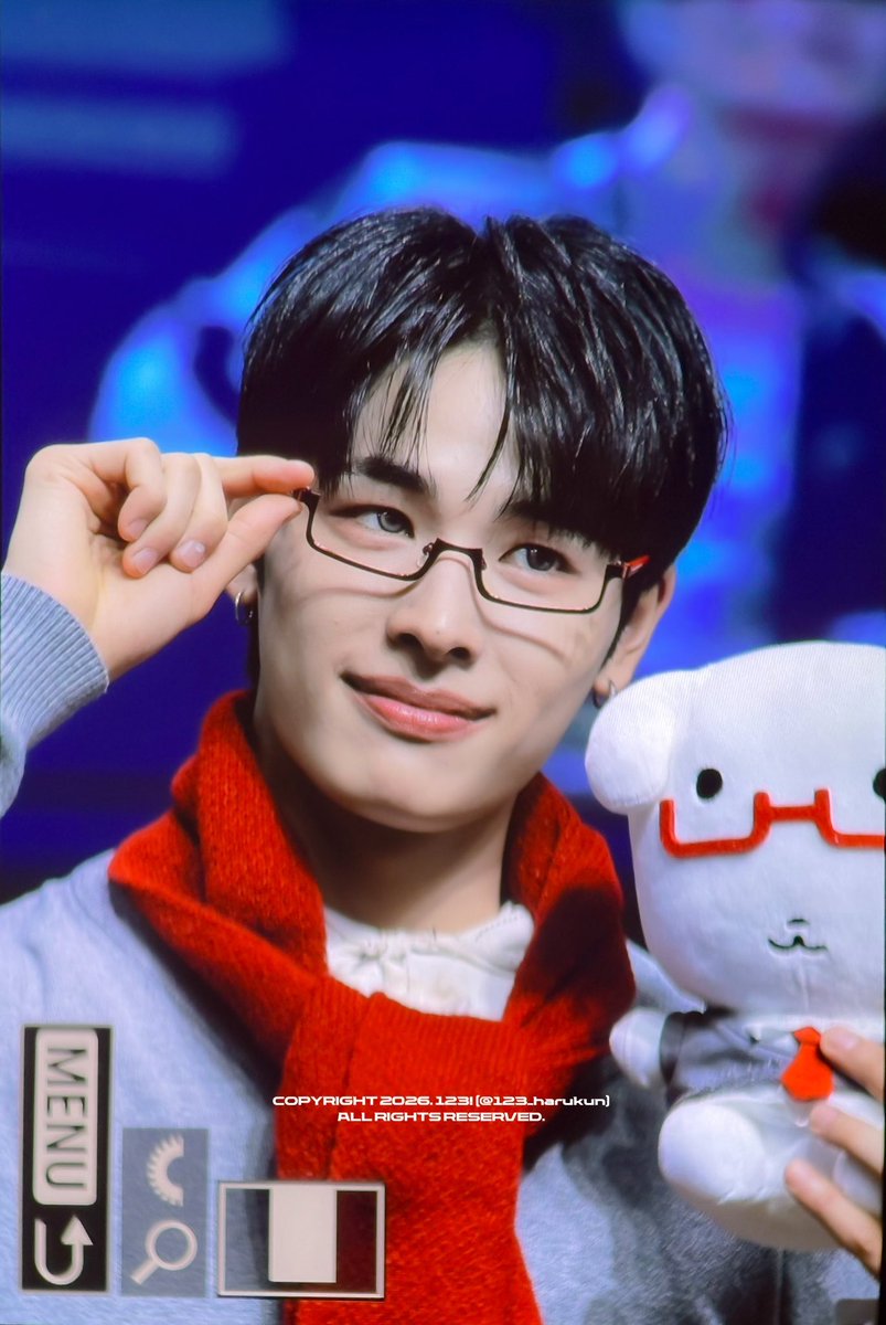 260208 #NEXZ #하루 #HARU