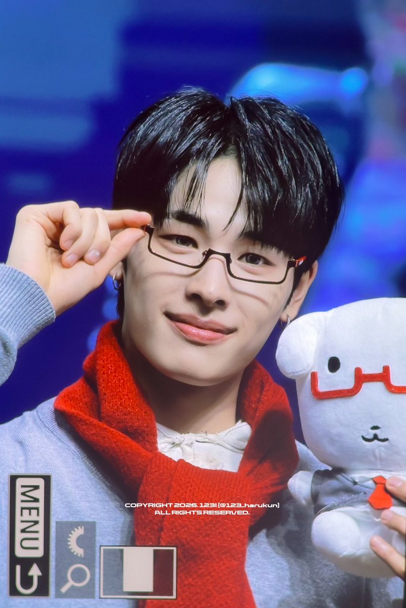 260208 #NEXZ #하루 #HARU