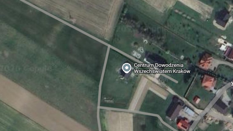 A więc to tutaj... 🫣