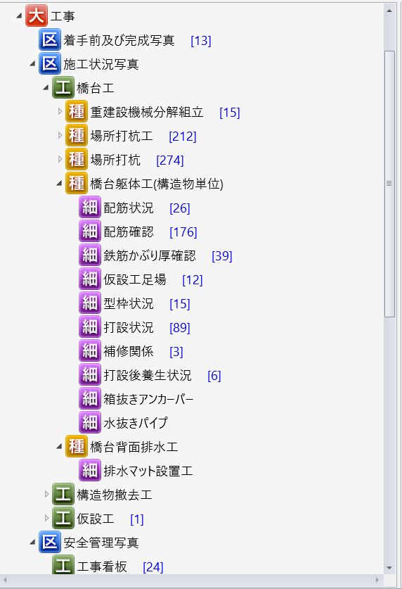 NJoutaki's tweet photo. 今日はたまりに溜まった工事写真をまとめた。
2000枚位。外注に出せば1枚100円とか掛かるので
実質20万の仕事をしたのだ。YouTube流しながら
会計の勉強をしつつ、サカナクション聞きつつ。
明日から出来形管理と品質管理をやろう。 https://t.co/9q5EQapy4z