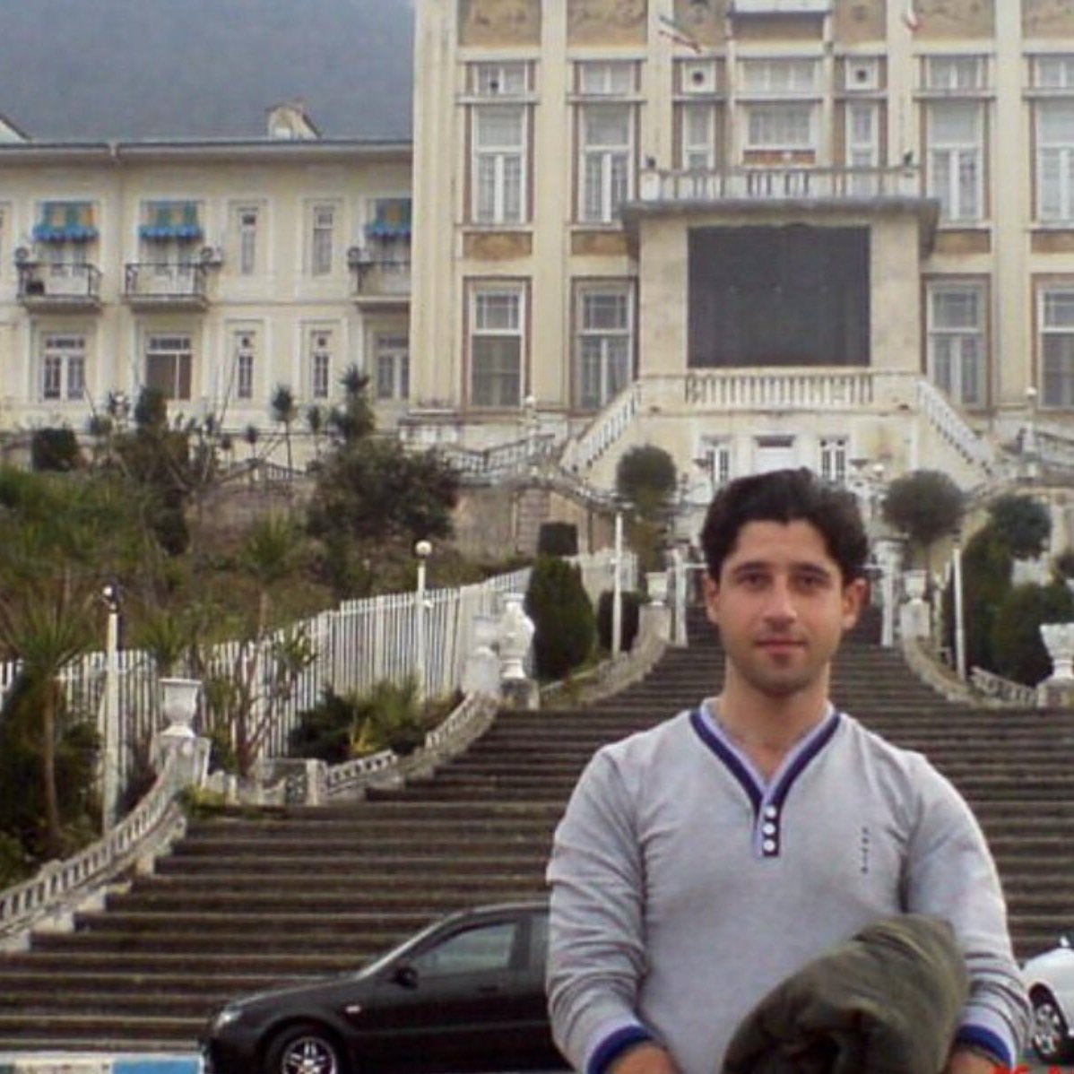 امیرحسین tweet media