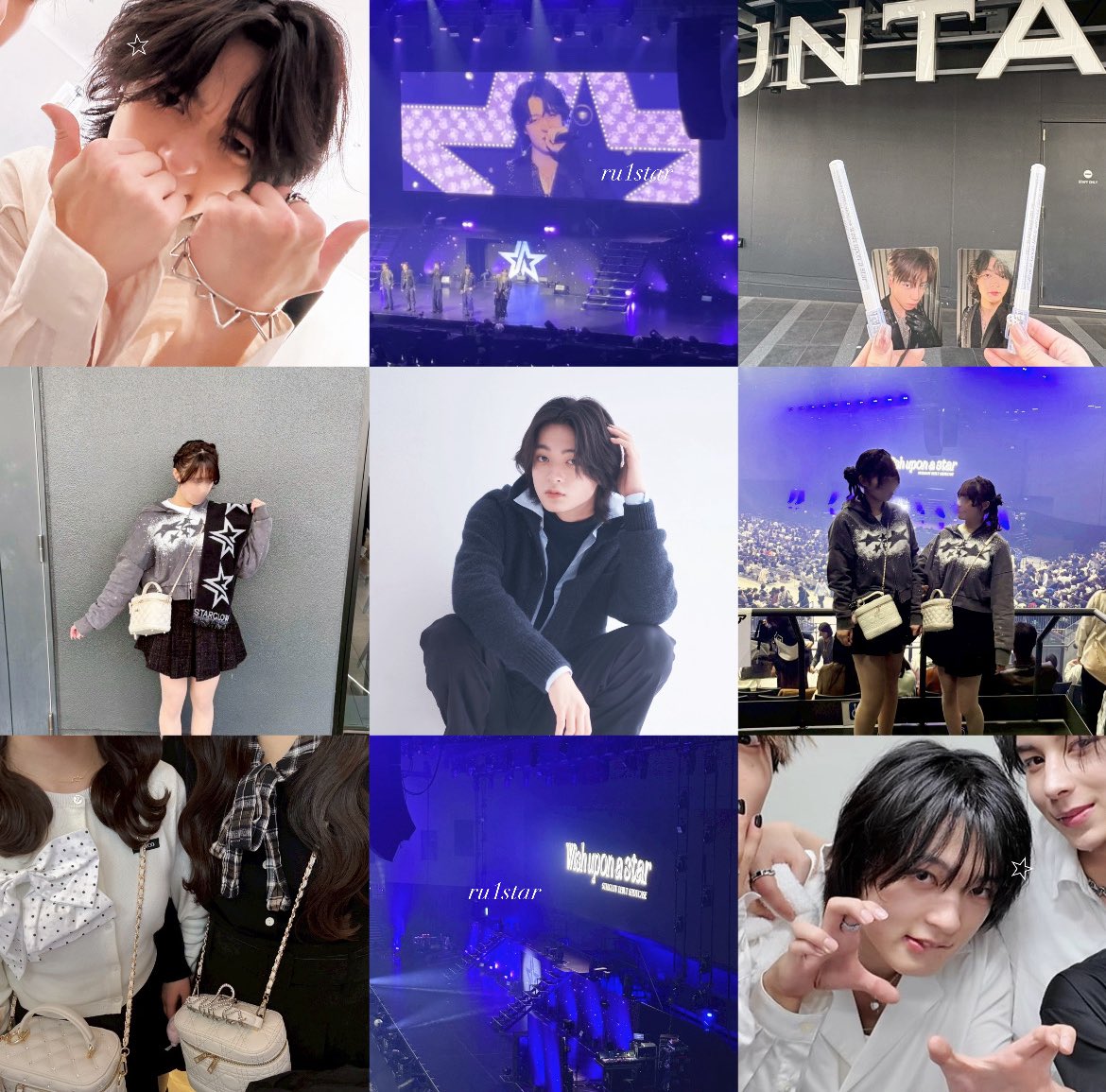 ℳ. ‎𖤐 tweet media