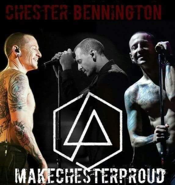 BarbaraVecchi5's tweet photo. Happy Sunday everyone. Unfortunately, I no longer feel the love and connection I once had with the world regarding Chester. Only my beloved #Lpsisters remain in my same position. Please don't forget that. #MAKECHESTERPROUD ๐ค๐นโพ๏ธ๐ซ๐ฅ๐ค๐ป https://t.co/EiuQA1BexV