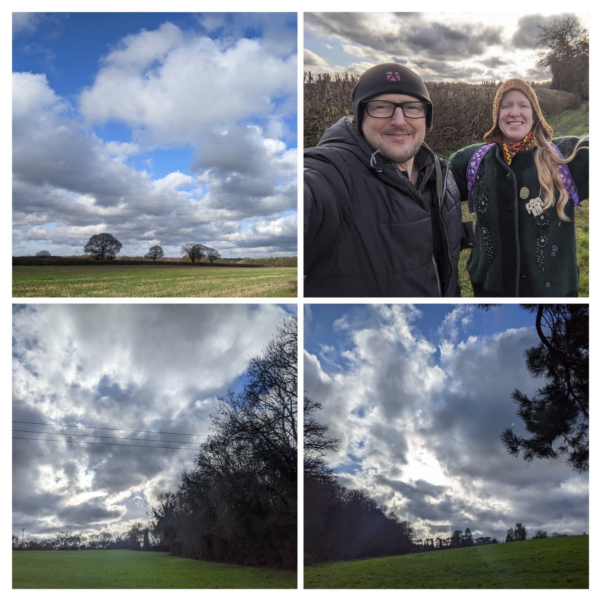 Nice Time Ramble Podcast tweet media