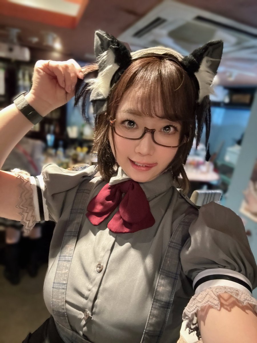 すんんんんごい楽しかったです！！！！ 雪の中会いにきてくれたり