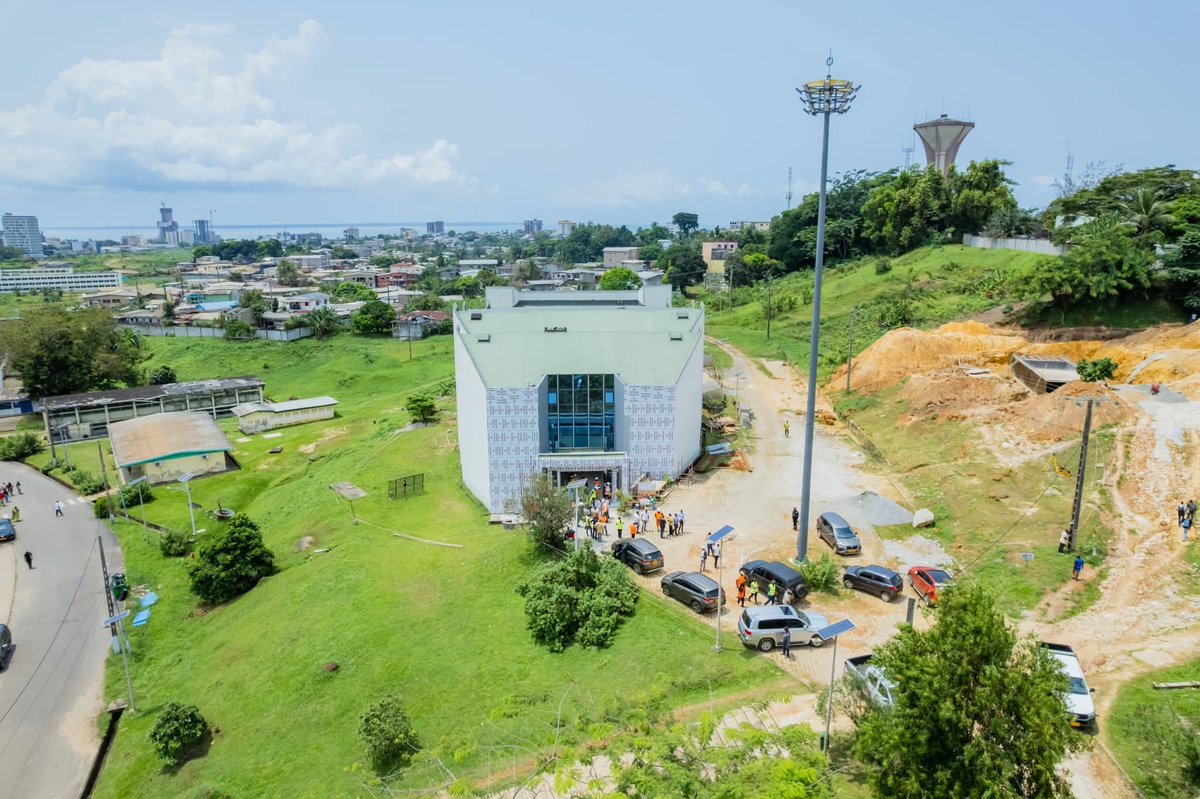 Minenseignement Sup et Recherche Scientifique tweet media