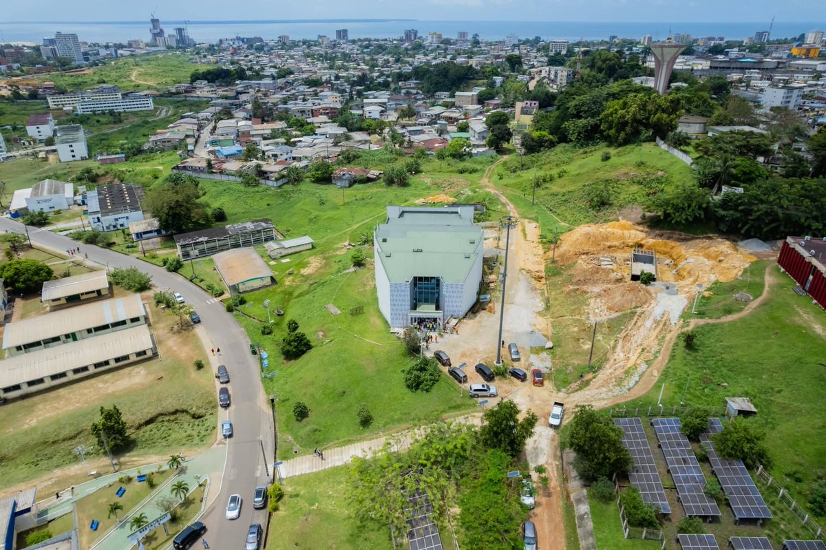 Minenseignement Sup et Recherche Scientifique tweet media