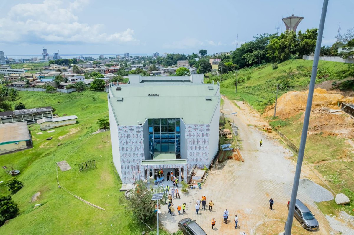 Minenseignement Sup et Recherche Scientifique tweet media