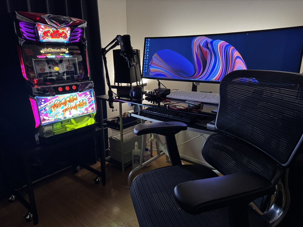 はなすけ tweet media