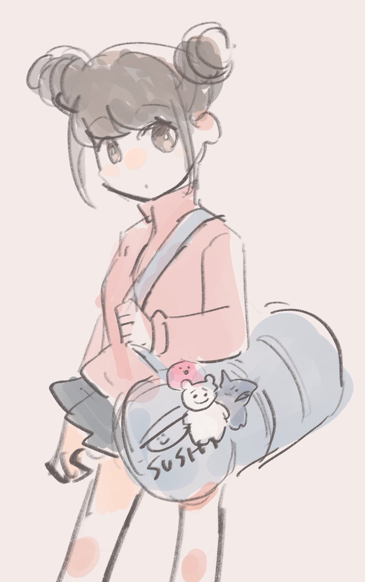 Post by ケチャこ🥚🐓🍗 on X: OCちゃん