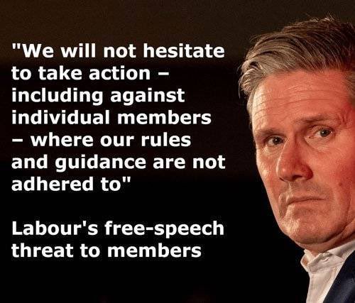 SUNDAY BRIEFING:

As Keir Starmer writes his resignation speech:

And the complicit media, prepare their eulogy:

Starmer is not a Man of Integrity. 

Starmer is not a Man of Honesty. 

Starmer did not Believe Mandelson’s Lies.

Starmer is not a Victim. 

Keir Starmer is a