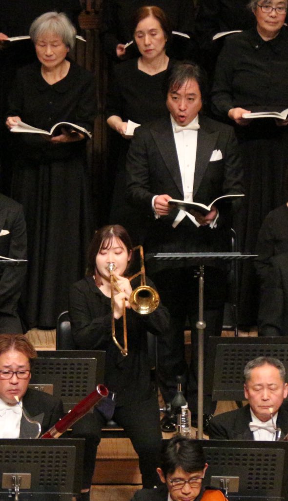 篠崎唯 tweet media