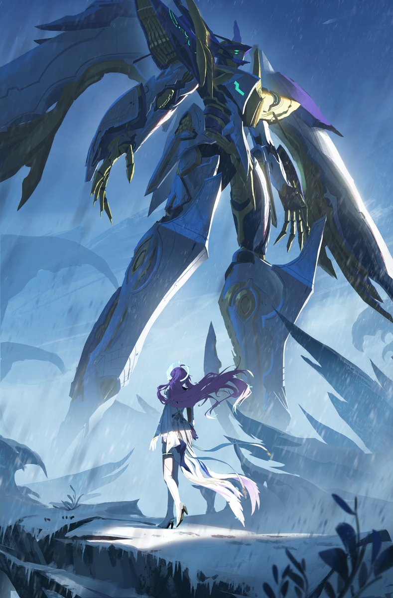 #WutheringWaves #鳴潮 #Aemeath #エイメス