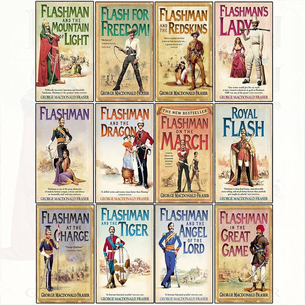 <a href="/SkyNews/">Sky News</a> How about a series of books set in a variety of countries, featuring a diverse range of people of colour?