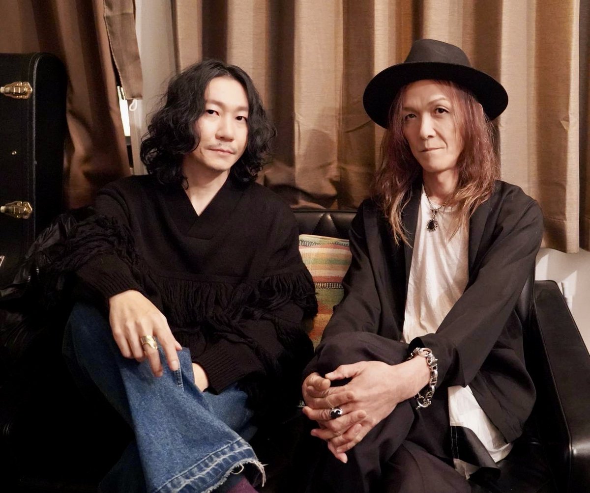 Keita The Newest (@keitaspirits) / Posts / X