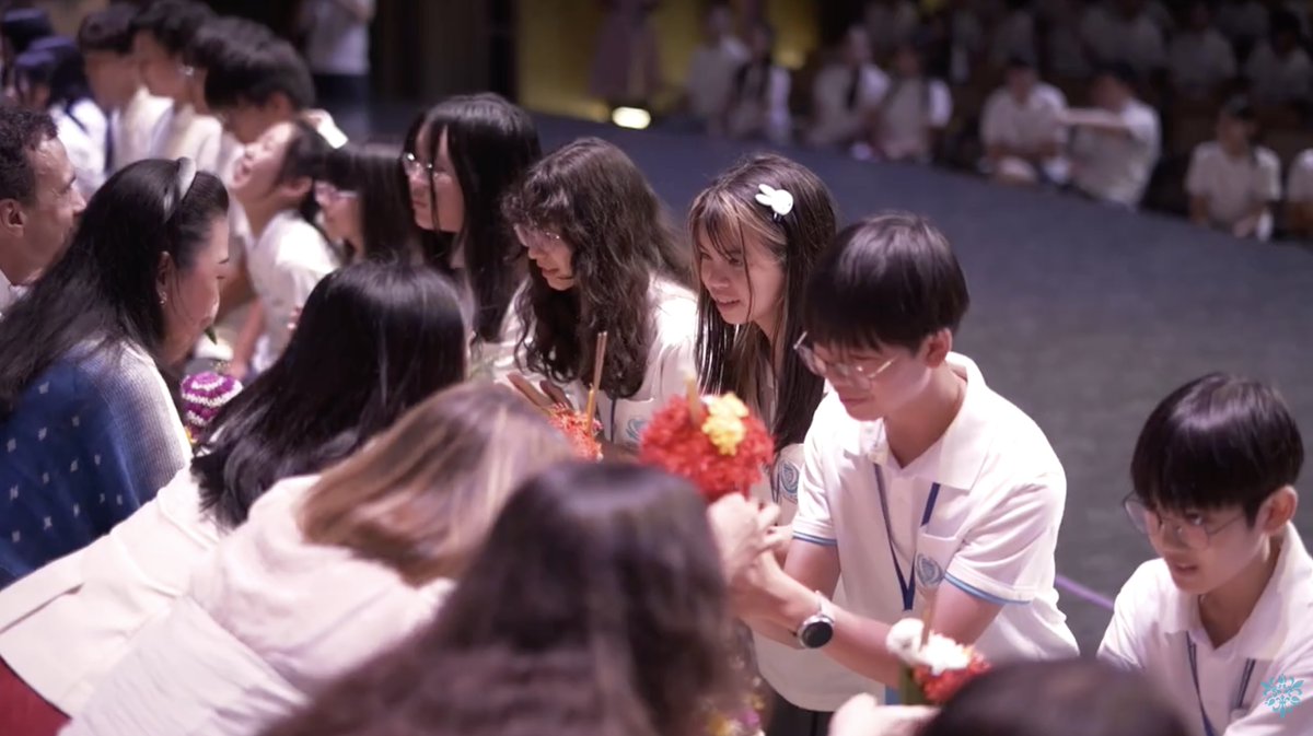 Concordian International School tweet media