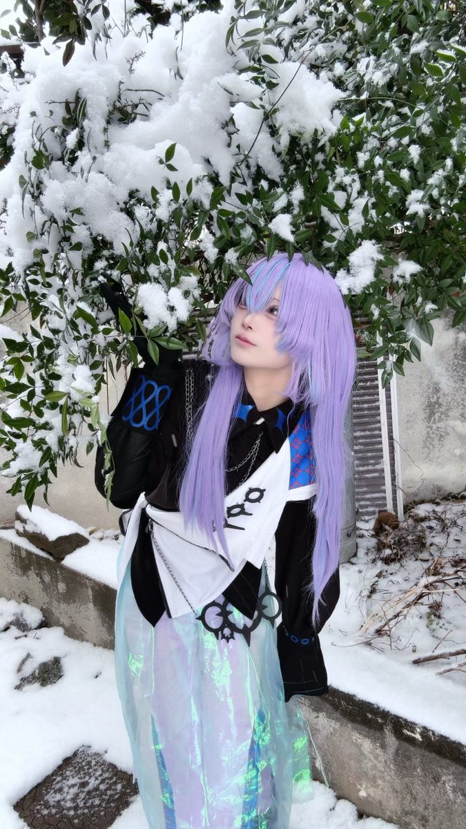 ゆちゃ tweet media