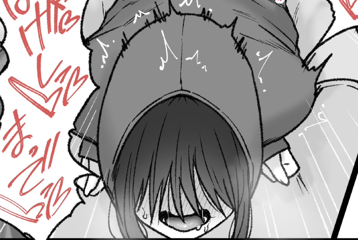 一枚追加しました🙇🏻‍♂️
pixivFANBOXでニートな親戚のお姉さんを公開しました! https://t.co/PFUFoltHYu 