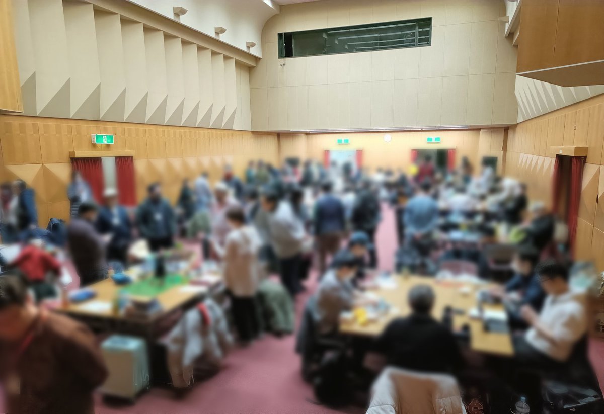 DAC大阪 tweet media