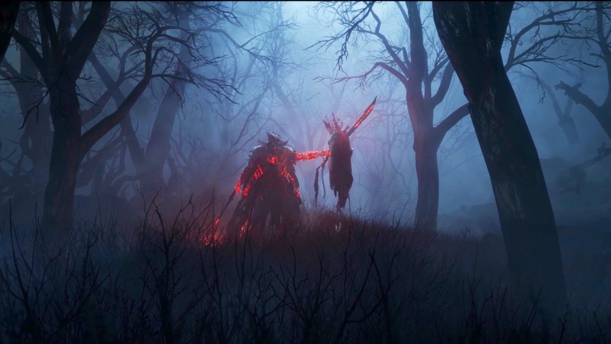 Boolasama's tweet image. #LordsOfTheFallen #DeluxeEdition MAJ 2.5 #Ps5 
Testé hier la version d’essai et j’ai craqué sur la promo à 16€
Gameplay fluide, intéressant et c’est beaucoup mieux optimisé qu’à sa sortie. Un beau suivi de @CIGamesOfficial 👏🏼
Le jeu est magnifique et sacrée ambiance. 
J’aime ❤️‍🔥