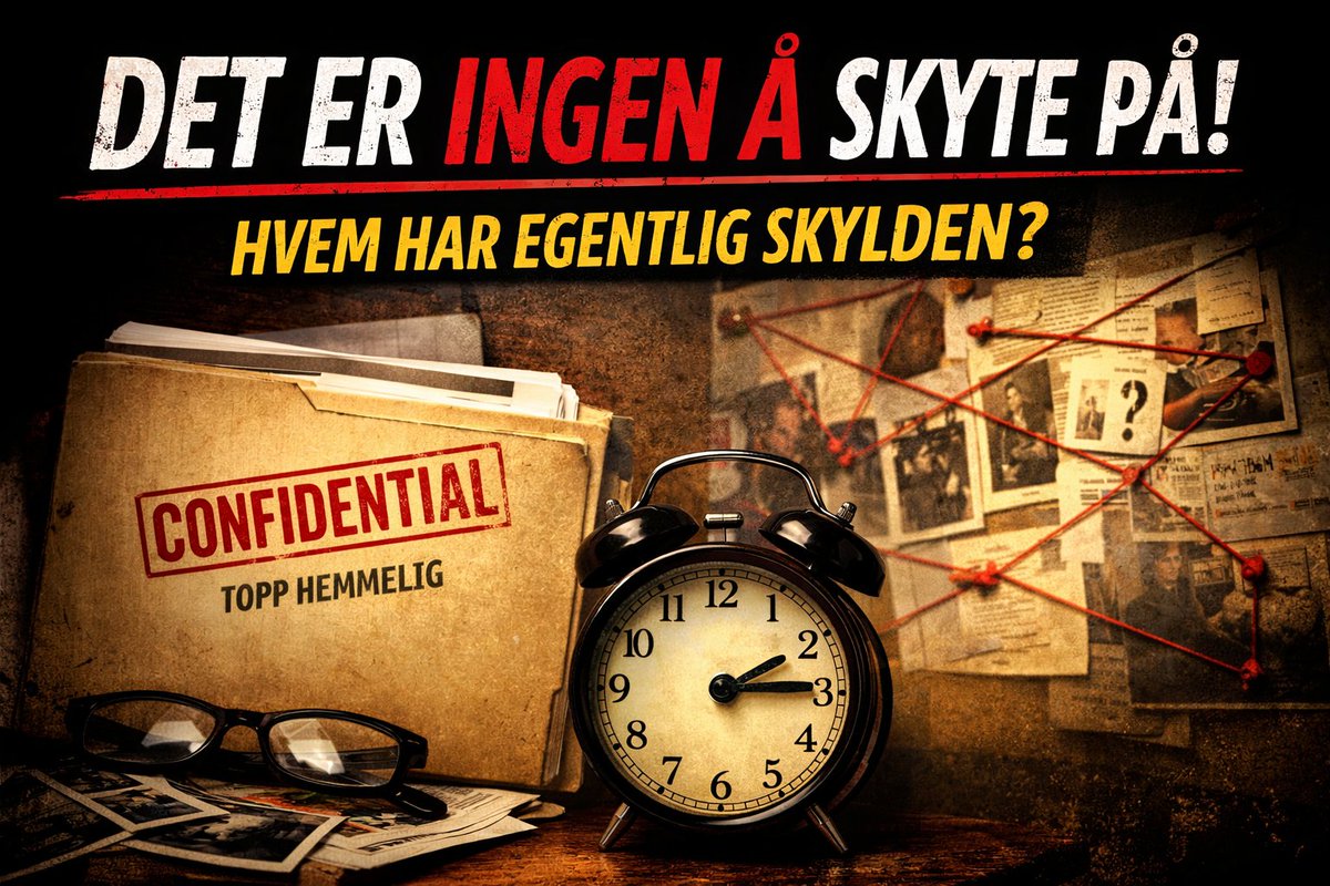Ikke en avsløring.
Ikke en skandale.
Bare et system som gjør jobben sin.

hugbyte.no/p/2026-02-08-d…