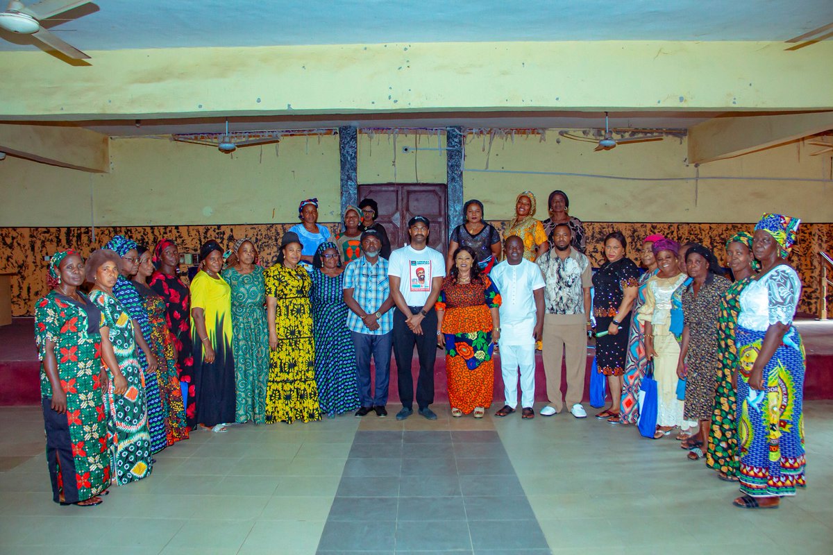 This is <a href="/Great_Obiukwu/">Kingsley Obiukwu</a> 
He's coming to represent the good people of Nnewi North, Nnewi South and Ekwusigo Federal Constituency in the coming election. 
Young, bold, articulated and kind. 

My boss.