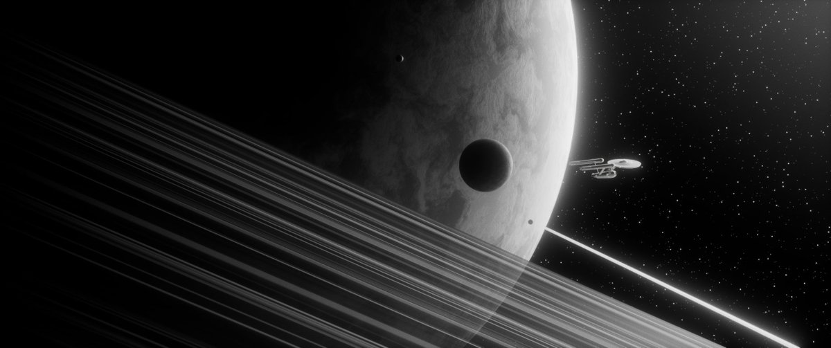 EShurov's tweet photo. #3dart #Motion #b3d #StarTrek #cgcookie https://t.co/ppHXA4NxkE