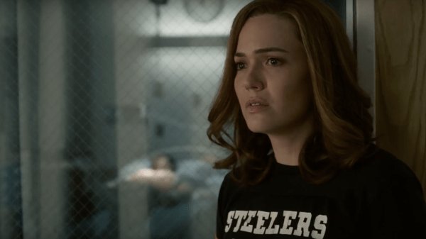 En quién pienso yo cuando leo "Super Bowl Sunday". ❤️‍🩹