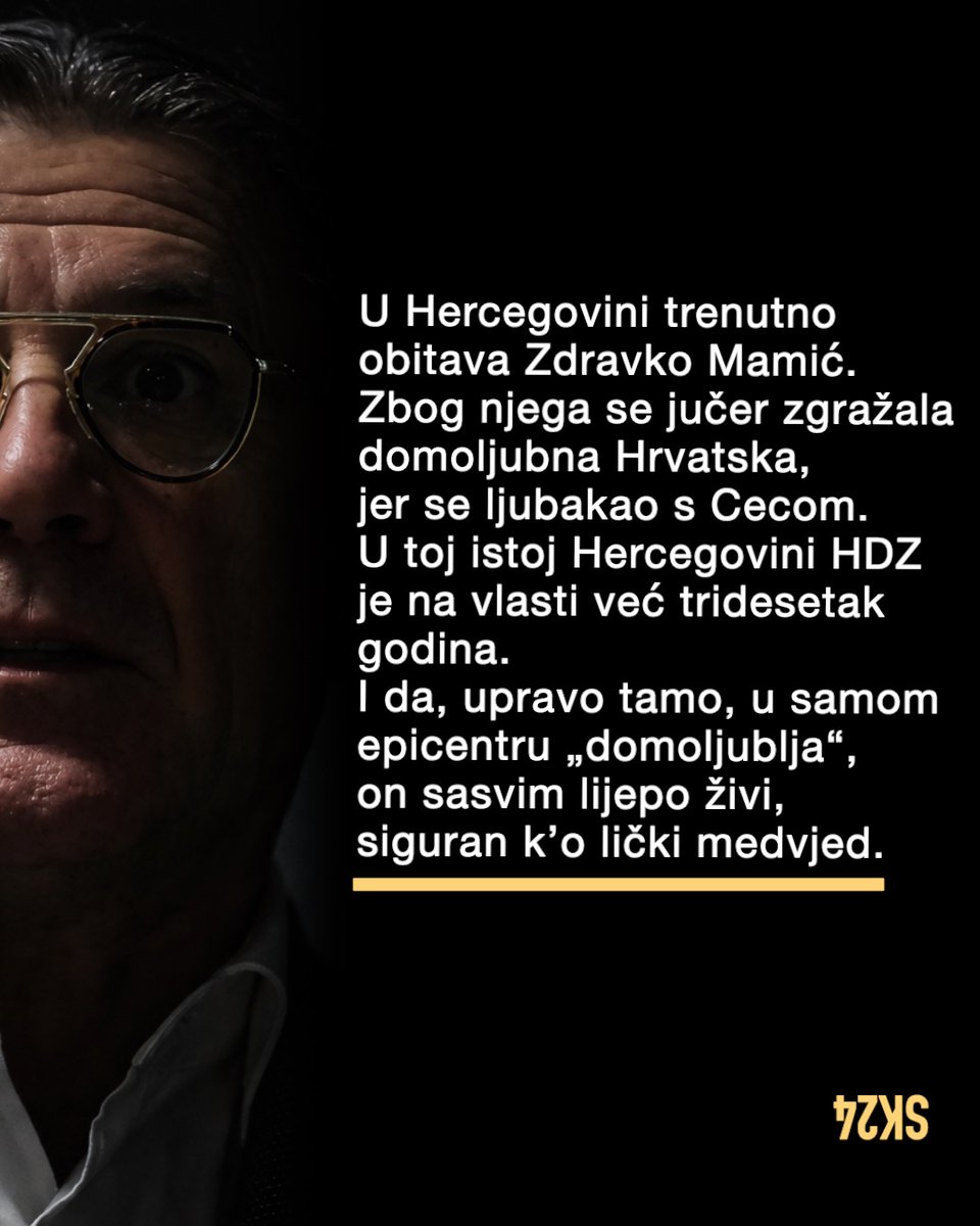 Ajmo malo ponovit gradivo iz domoljublja. #ludilohr