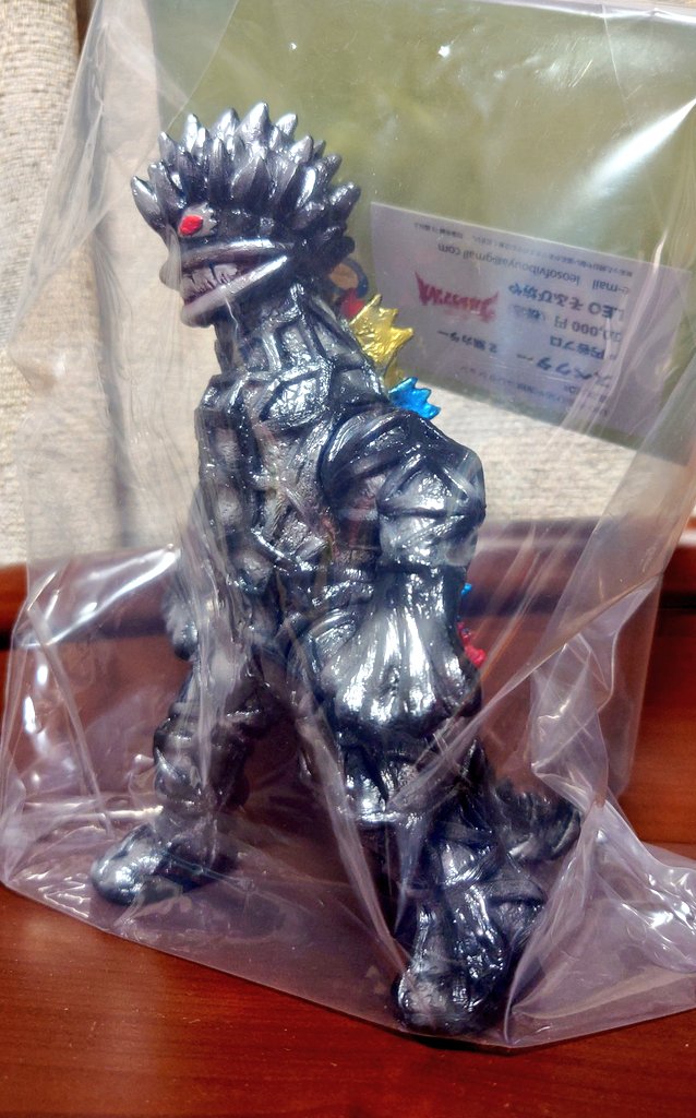 LEOそふび坊や (@Leo_sofvi_bouya) / Posts / X