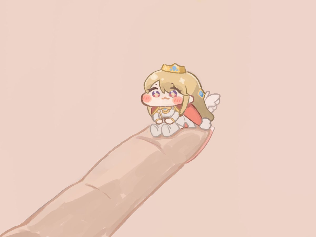 モチモチ² tweet media