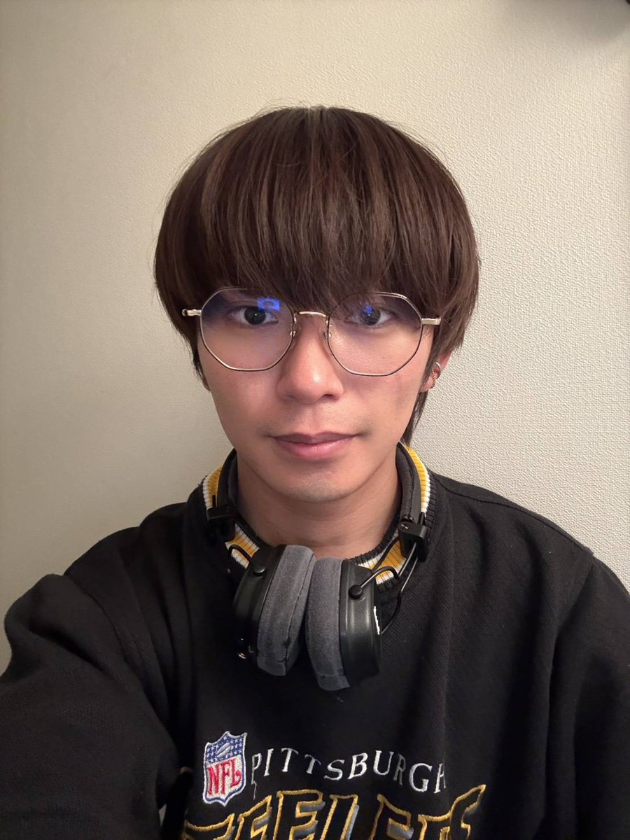 加藤 清史郎(公式) Seishiro Kato (@seishirofficial) / Posts / X