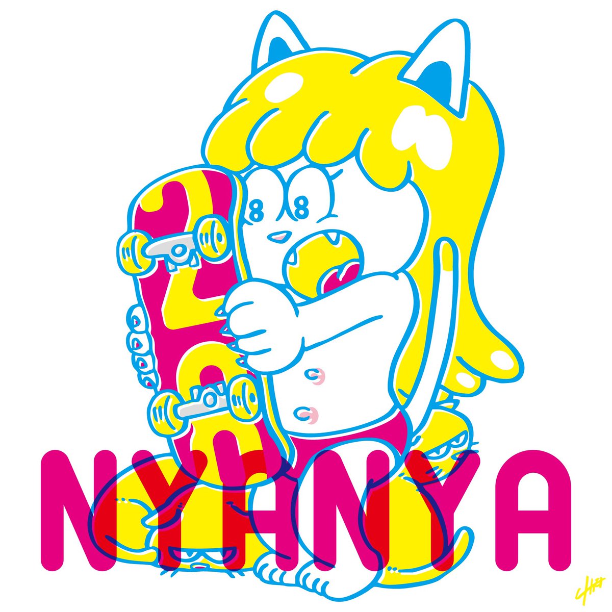 nyanya