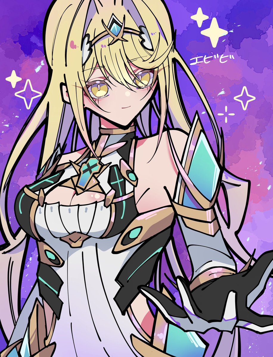 エビビ /イラスト本通販中！ (@evi_fly0527) / Posts / X