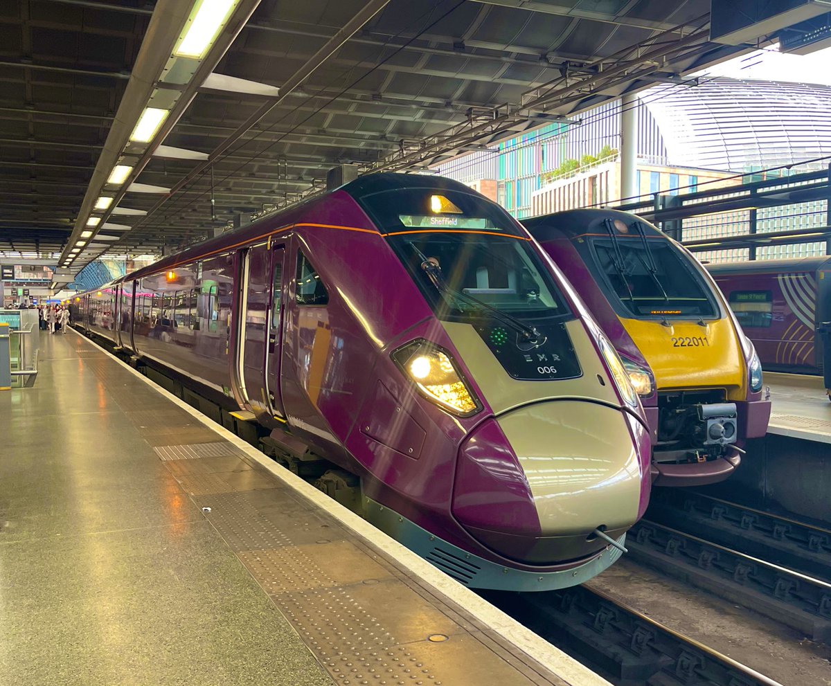 Alex Hornby tweet media