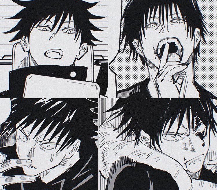 เออ เมเหมือนป๊าโทจิมาตลอด ไม่รู้ซซแรกแมปป้าเมาอะไรถึงแอดออนขนตาปั้นหน้าให้ซะหวาน เมนี่คือคัดสำเนาป๊าโทจิ 99.99% จนอิโจหลอน อีก 0.01 % คือผมมันตั้งเหมือนแม่