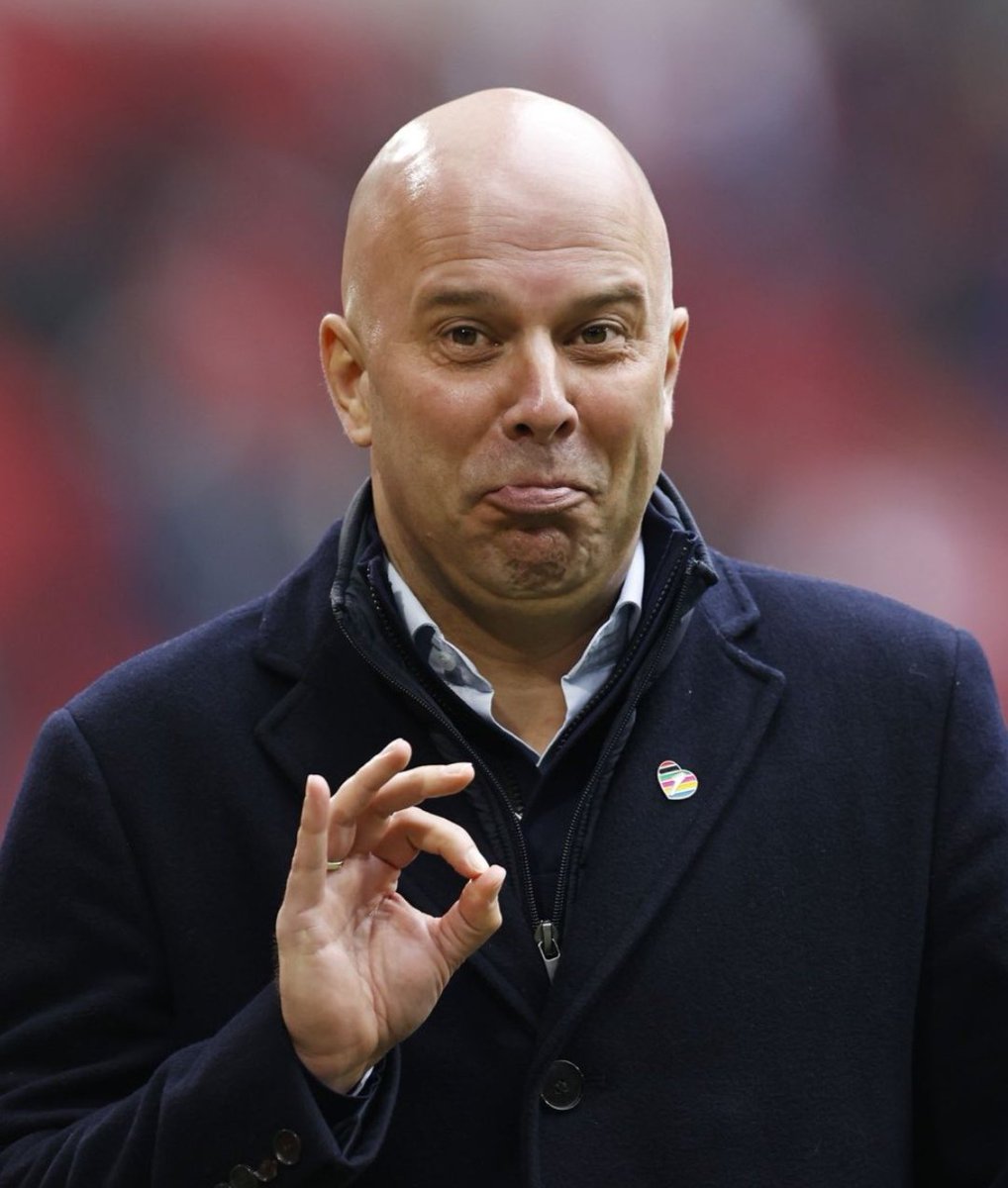 John O Sullivan tweet media