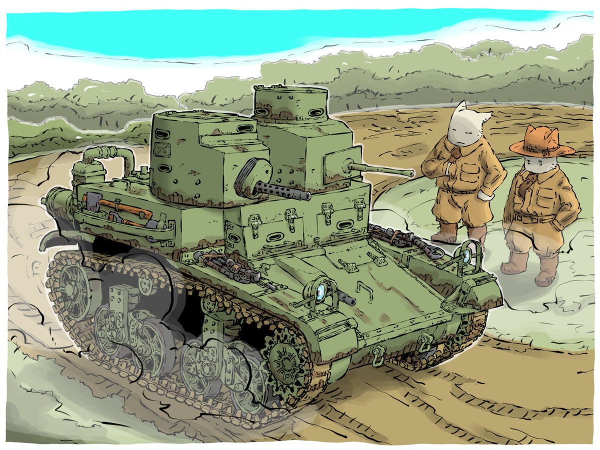 ヤバーン tweet media